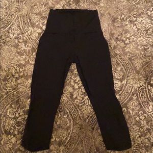 Lululemon Yoga Pants